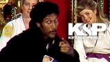 Pretty Sure This Guy Isn’t a Real Sensei – Key & Peele