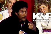 Pretty Sure This Guy Isn’t a Real Sensei – Key & Peele