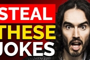 3 Jokes That Will Take Control Of Any Situation
