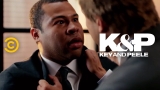These Nuts – Key & Peele
