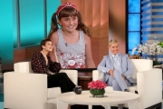 Alyson Stoner Returns After 17 Years
