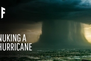 What If We Nuked a Hurricane?