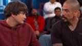Former Gang Member Gives 15-Year-Old Wannabe Gangster A Reality Check
