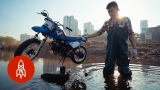 Defying Gravity With Korea’s Premier Balance Artist