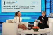 Chrissy Teigen Plays ‘Chrissy, Can You Fill in Your Blanking Tweets?’