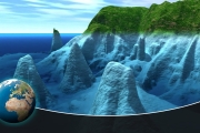 Cocos Island – The mysterious island in the Pacific