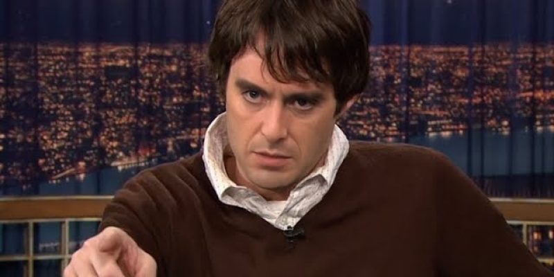 Spot on impressions of Al Pacino and Arnold Schwarzenegger by Bill Hader [DeepFake]