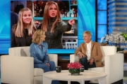 Reese Witherspoon Reacts to Jennifer Aniston’s Best Friend Claims