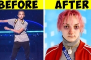 Famous Kids Who Ruined Their Careers