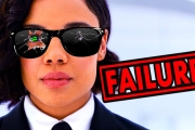 Men In Black International — How to Build a Toxic Hero | Anatomy Of A Failure