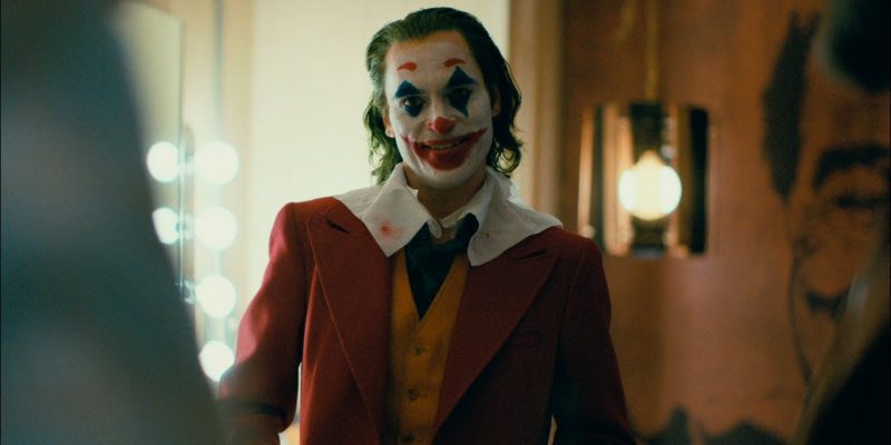 JOKER – Final Trailer