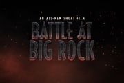 Battle at Big Rock | An All-New Short Film | Jurassic World