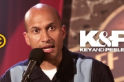 An Insult Comic Meets His Match – Key & Peele