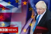 Brexit: What happened on Tuesday? – BBC News