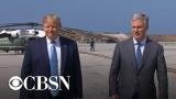 U.S. official tells CBS News attack on Saudi oil facility was approved by Iran’s supreme leader