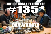 Joe Rogan Experience #1351 – Dan Aykroyd