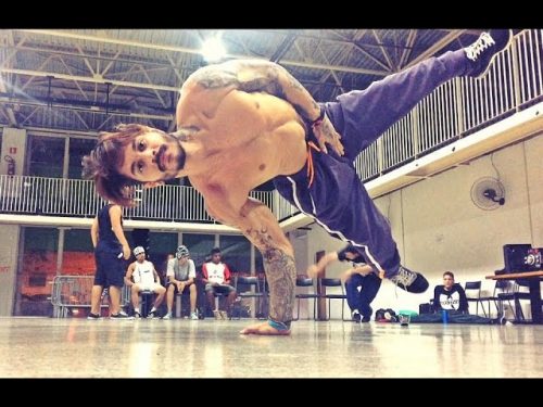 Superhuman Crazy Strong Monster – Best Of Pivet MadKilla