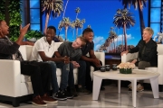 Will Smith Surprises Viral Video Classmates for Their Kindness