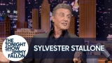 Sylvester Stallone Explains Why He Hated Rocky IV Nemesis Dolph Lundgren IRL