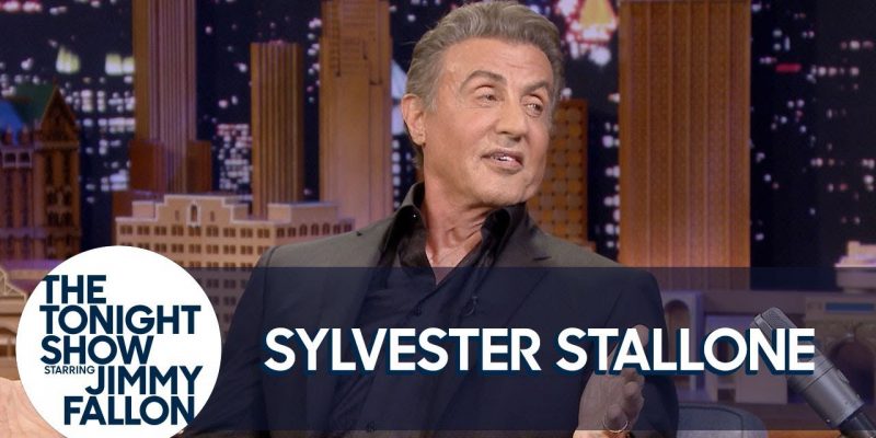 Sylvester Stallone Explains Why He Hated Rocky IV Nemesis Dolph Lundgren IRL