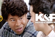 That One Friend Who Makes Everything Awkward – Key & Peele