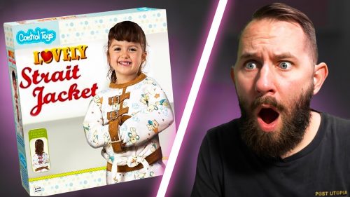 10 Products That Will RUIN Your Childhood!