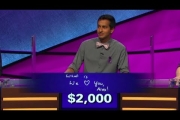 ‘We love you, Alex:’ Alex Trebek gets emotional over ‘Jeopardy!’ contestant’s answer