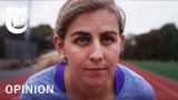 I Was the Fastest Girl in America, Until I Joined Nike