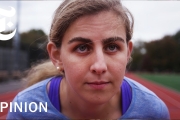 I Was the Fastest Girl in America, Until I Joined Nike