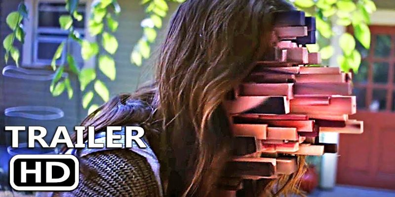 THE MANDELA EFFECT Trailer (2019) Sci Fi, Thriller Movie