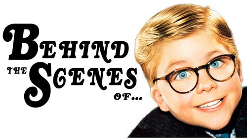 A Christmas Story – 25 Behind the Scenes Facts
