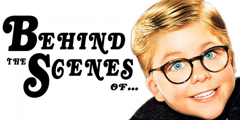A Christmas Story – 25 Behind the Scenes Facts