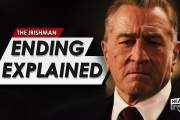 THE IRISHMAN: Ending Explained Breakdown + Real Life Story & Full Movie Spoiler Talk Review
