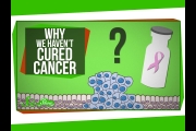 Why We Haven’t Cured Cancer…
