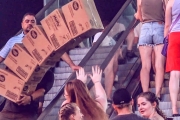 Gravity Box Prank