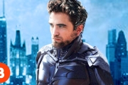 Robert Pattinson Will Erase Ben Affleck’s Batman