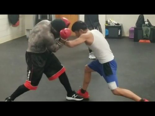 When size doesn’t change matter(Cra-Cra) Reemo vs. Mighty mouse