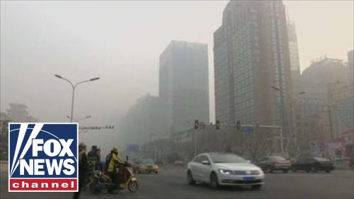 China reports fourth plague case in a month