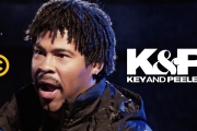 Why British Actors End Up with All the Good Roles – Key & Peele