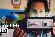 GHOSTBUSTERS 3: AFTERLIFE Official Trailer (2020) Paul Rudd, Bill Murray