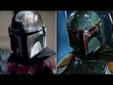 The Differences Between The Mandalorian And Boba Fett Explained
