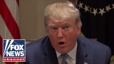 Trump hits back at IG’s Russia probe report: ‘An embarassment’