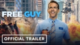 Free Guy – Official Trailer (2020) Ryan Reynolds, Taika Waititi