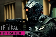 Code 8 | Official Trailer (HD) | Vertical Entertainment