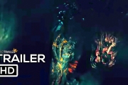 ANTLERS Final Trailer (2020) Guillermo Del Toro, Horror Movie HD