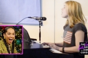 Billie Eilish Surprises Alicia Keys w/ a Home Video ‘Fallin’ Cover