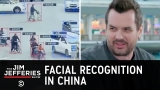 Facial Recognition Is Turning China Into a Dystopia