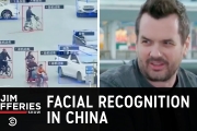 Facial Recognition Is Turning China Into a Dystopia