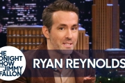 Ryan Reynolds Reveals How He Snagged the “Peloton Wife” for Aviation Gin