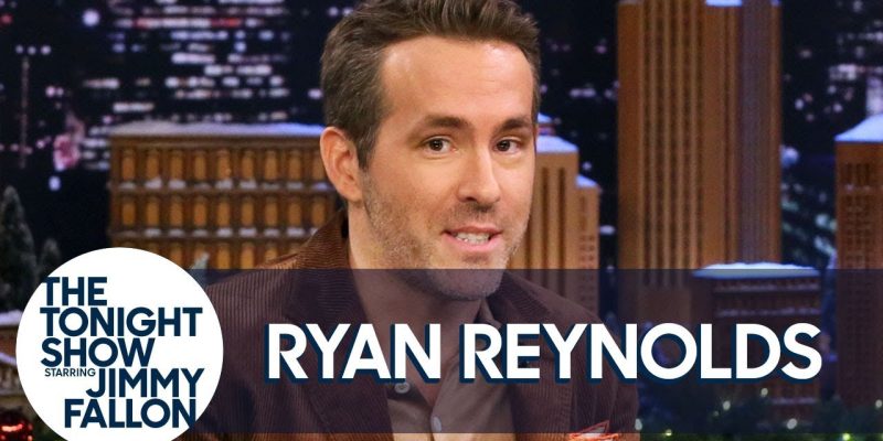 Ryan Reynolds Reveals How He Snagged the “Peloton Wife” for Aviation Gin